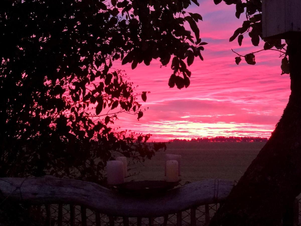 Es Gibt Nichts Zu Tun - Ostsee Naehe Usedom Spantekow Dış mekan fotoğraf